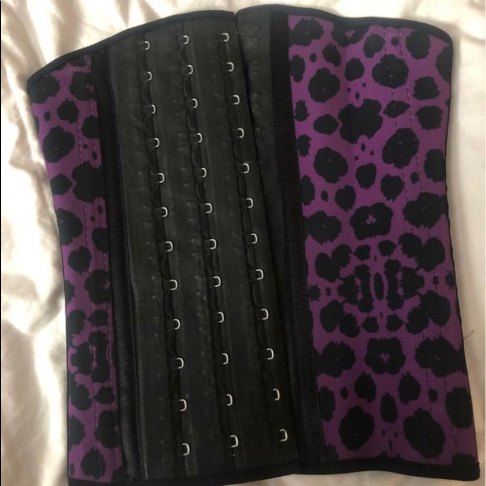 COPY - COPY - Waist trainer (Faja)